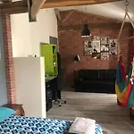 Prázdninový dům La Belle Aventure Vérines