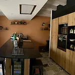 Prázdninový dům La Belle Aventure