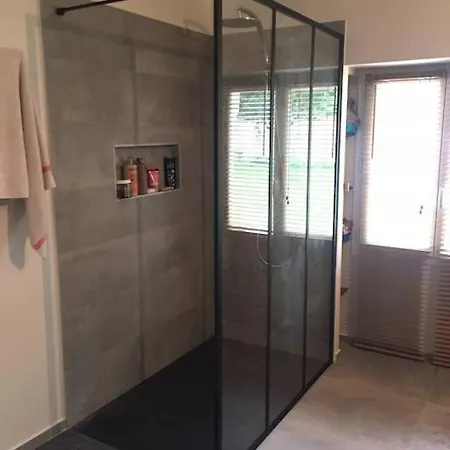 Dom wakacyjny La Belle Aventure