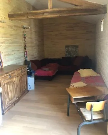 La Belle Aventure Holiday home Verines (Charente-Maritime)