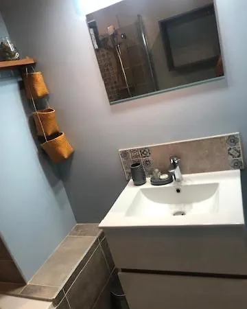 La Belle Aventure Dom wakacyjny