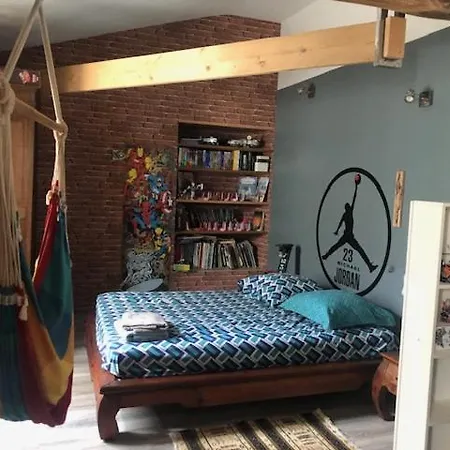 La Belle Aventure * Vérines