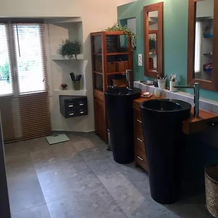 Dom wakacyjny La Belle Aventure