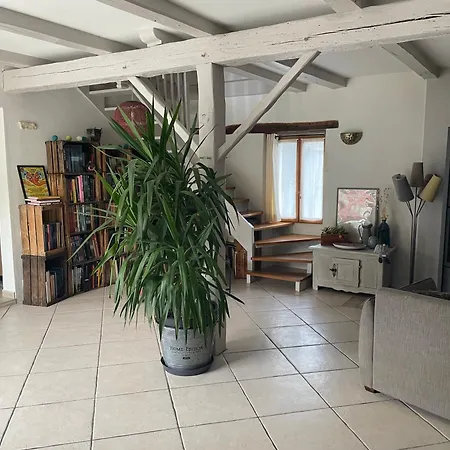 La Belle Aventure Dom wakacyjny Vérines