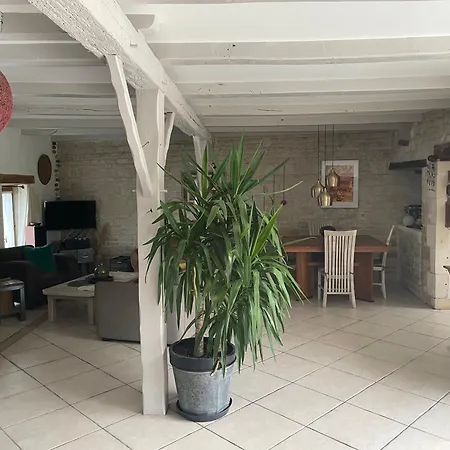 La Belle Aventure Verines (Charente-Maritime)