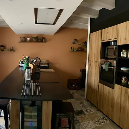 Dom wakacyjny La Belle Aventure