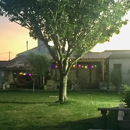 La Belle Aventure