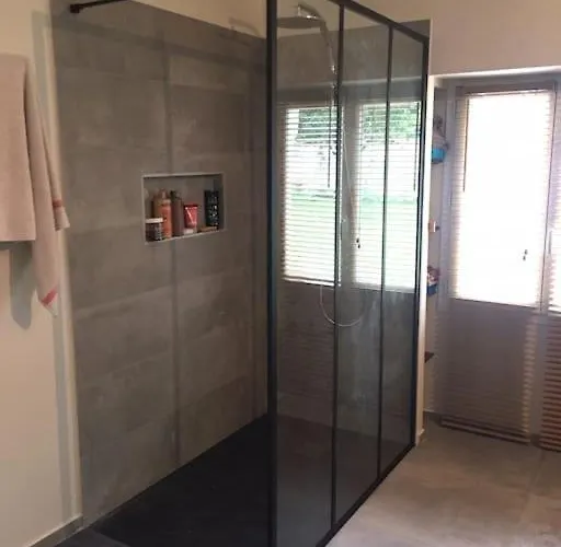 Сasa de vacaciones La Belle Aventure