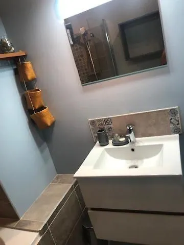 La Belle Aventure Сasa de vacaciones