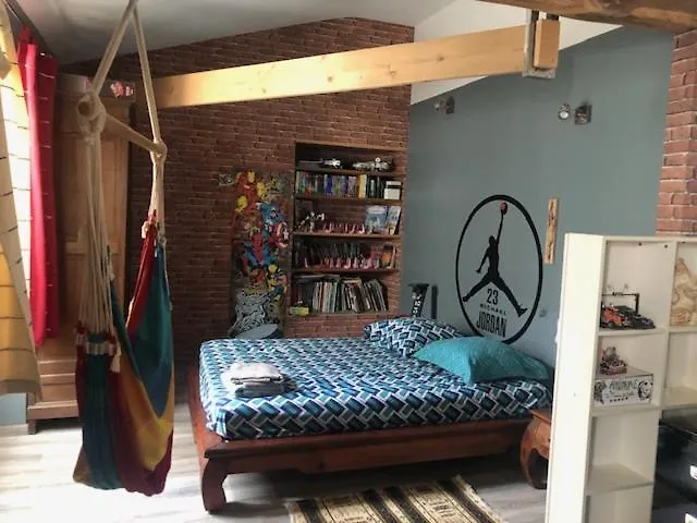 La Belle Aventure * Vérines