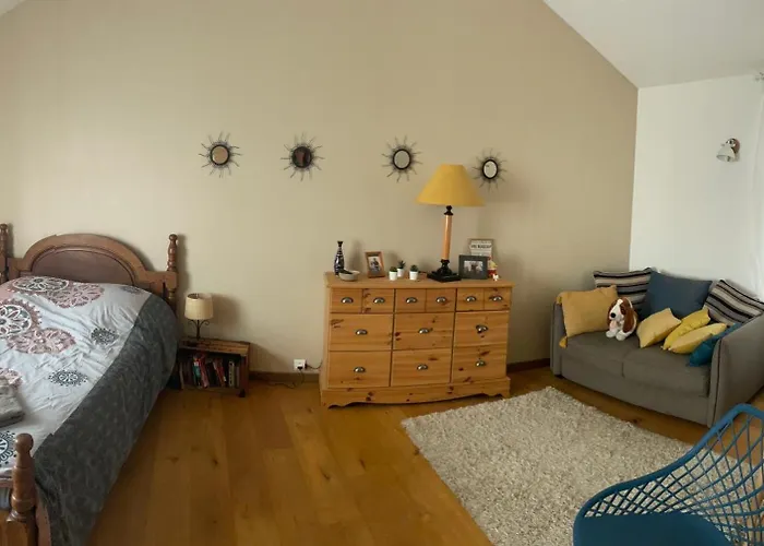 La Belle Aventure Vérines